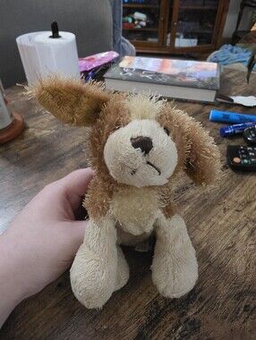 Ganz Webkinz Lil'Kinz Cocker Spaniel